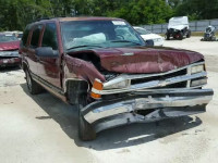 1998 CHEVROLET TAHOE C150 1GNEC13R8WJ316978