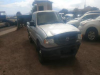 2006 MAZDA B2300 4F4YR12D06PM02977