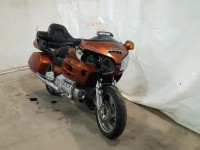 2007 HONDA GL1800 1HFSC47H27A602055