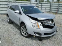 2012 CADILLAC SRX PREMIU 3GYFNCE33CS585891