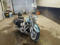 1999 HARLEY-DAVIDSON FLSTC 1HD1BJL42XY047592