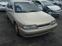 1996 INFINITI G20 JNKCP01D9TT538238