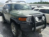 2011 TOYOTA FJ CRUISER JTEBU4BF0BK111401