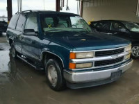 1998 CHEVROLET TAHOE C150 1GNEC13R8WR103417