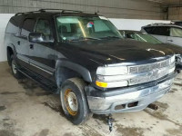 2004 CHEVROLET C2500 SUBU 3GNGC26U24G179002