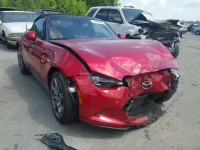 2016 MAZDA MX5 MIATA JM1NDAD78G0116421