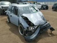 1991 HONDA CIVIC JHMEE275XMS002903