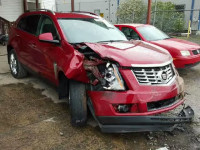 2013 CADILLAC SRX PREMIU 3GYFNJE39DS619838