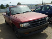 1995 MAZDA B2300 4F4CR12A8STM23562