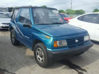 1995 SUZUKI SIDEKICK J 2S3TC01C0S6417790