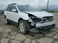 2014 SUBARU OUTBACK 3. 4S4BRDNC4E2325217