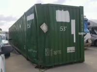 2014 STOR CONTAINER EMHU649069
