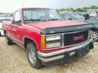 1992 GMC SIERRA C15 1GTEC14K6NE532426