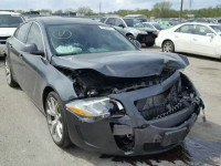 2013 BUICK REGAL GS 2G4GV5GV9D9198275