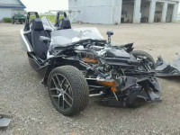 2016 POLARIS SLINGSHOT 57XAAPFA5G7114238