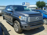 2017 TOYOTA TUNDRA CREWMAX 5TFAW5F10HX630782