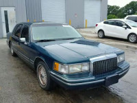 1994 LINCOLN TOWN CAR S 1LNLM82W2RY638682