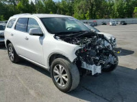 2016 DODGE DURANGO LI 1C4RDHDG3GC346313