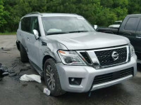 2017 NISSAN ARMADA SV JN8AY2NDXH9002323