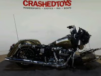 2017 Harley-davidson Fltrxs Roa 1HD1KTC13HB615872