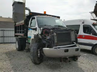 2006 GMC C7500 C7C0 1GDJ7C1376F901197