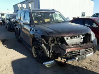 2017 NISSAN ARMADA PLA JN8AY2NF2H9302486