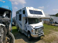 2010 FORD E350 SUPER 1FDWE3FL3ADA17248