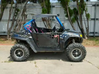 2014 POLARIS RZR S 800 4XAVE7EA7EF263955