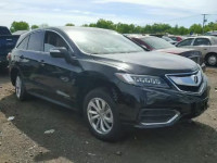 2017 ACURA RDX TECHNO 5J8TB4H54HL002392