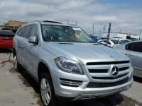 2015 MERCEDES-BENZ GL450 4 MA 4JGDF6EE0FA519295