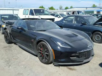 2017 CHEVROLET CORVETTE G 1G1YV2D79H5104551