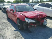 2013 SCION FRS JF1ZNAA11D1711895