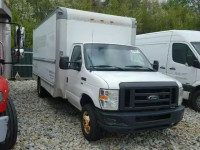 2010 FORD E350 SUPER 1FDWE3FL5ADA32902