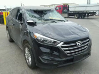 2017 HYUNDAI TUCSON SE KM8J23A43HU284824