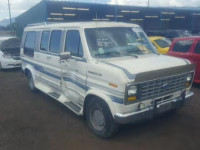 1989 FORD ECONOLINE 1FDEE14N8KHA21410