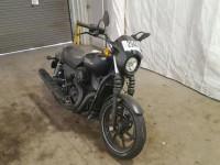 2017 HARLEY-DAVIDSON XG750 1HD4NBB11HC509012