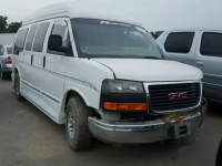 2003 GMC SAVANA RV 1GDFG15T731200964