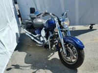 2009 YAMAHA XVS1100 JYAVP11E89A116230