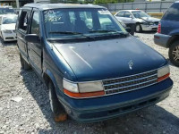 1995 PLYMOUTH VOYAGER 2P4GH2533SR208366