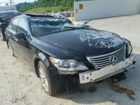 2012 LEXUS LS460 AWD JTHCL5EF2C5012851