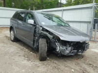 2013 DODGE JOURNEY CR 3C4PDCDG0DT728454