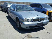 2005 JAGUAR XJ8 L SAJWA79C55SG46793