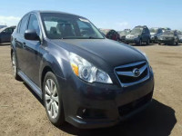 2012 SUBARU LEGACY 3.6 4S3BMEL67C2018868