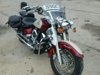 2001 YAMAHA XVS1100 JYAVP11E11A012019