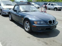 1996 BMW Z3 1.9 4USCH7328TLB66505