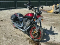 2007 VICTORY MOTORCYCLES HAMMER S 5VPHS26D973004805
