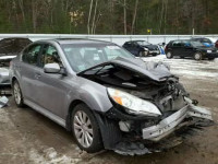 2010 SUBARU LEGACY 3.6 4S3BMDH6XA2240076