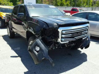 2015 GMC CANYON SLE 1GTG5BE34F1274450