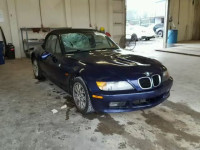 1998 BMW Z3 1.9 4USCH7328WLE06978