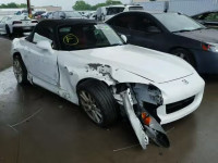 2004 HONDA S2000 JHMAP21484T000490